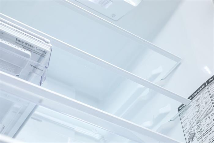 Tủ lạnh Samsung Inverter 307 lít RB30N4190S9/SV